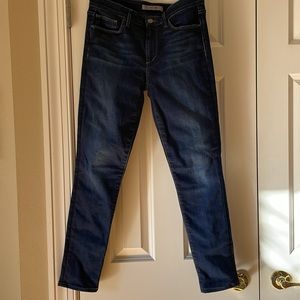 Joe’s Jeans Blue Skinny size29